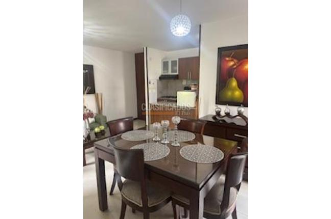 Apartamentos, Venta en Valle del Lili