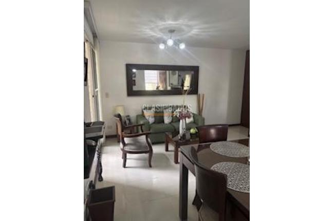 Apartamentos, Venta en Valle del Lili