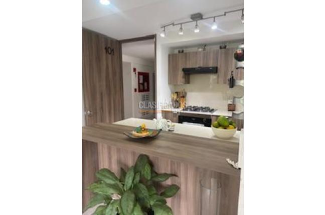 Apartamentos, Venta en Valle del Lili