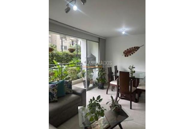 Apartamentos, Venta en Valle del Lili