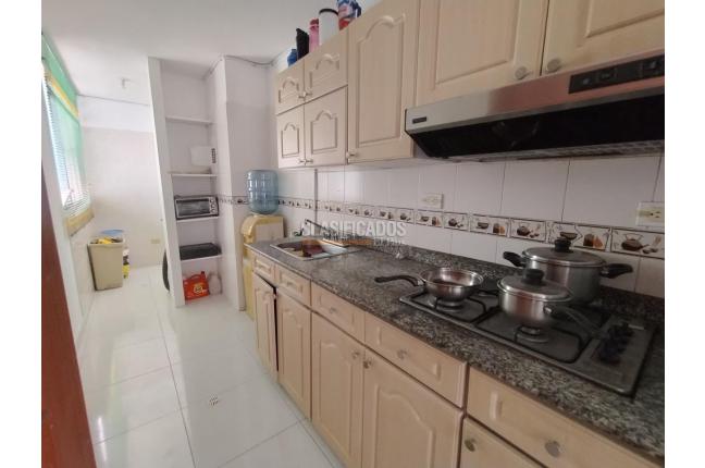Apartamentos, Venta, El Ingenio - $330.000.000