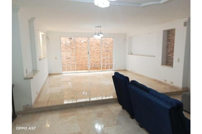 Casas, Venta, El Ingenio - $920.000.000