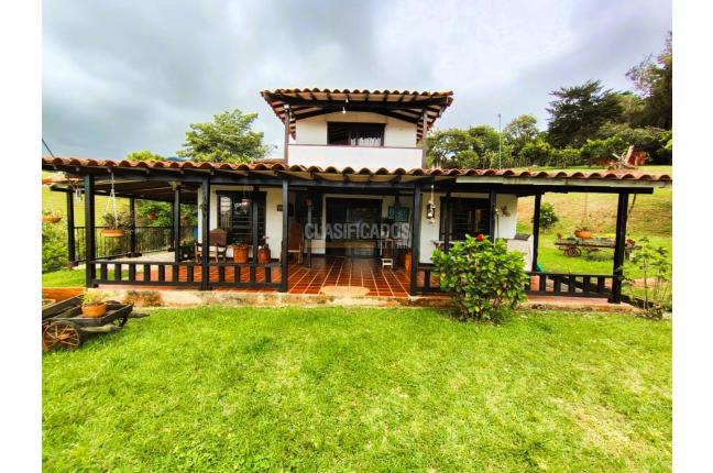 Fincas y Casas Campestres, Venta en Dagua