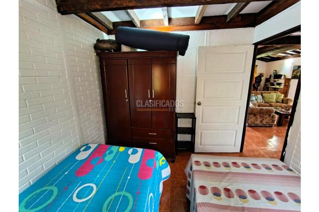 Fincas y Casas Campestres, Venta, Dagua - $590.000.000