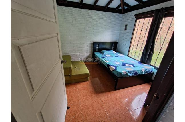 Fincas y Casas Campestres, Venta, Dagua - $590.000.000