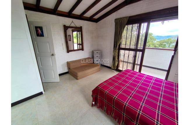 Fincas y Casas Campestres, Venta, Dagua - $590.000.000