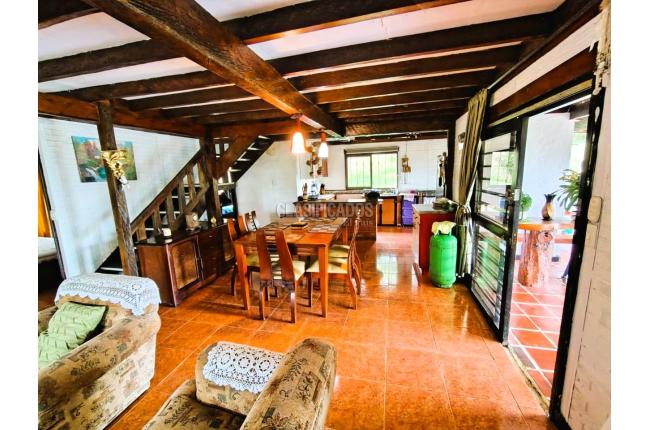 Fincas y Casas Campestres, Venta, Dagua - $590.000.000