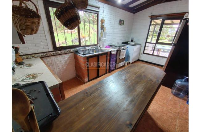 Fincas y Casas Campestres, Venta, Dagua - $590.000.000