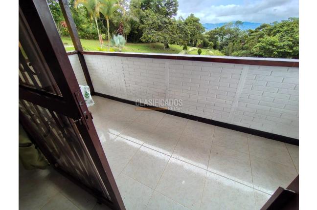 Fincas y Casas Campestres, Venta, Dagua - $590.000.000