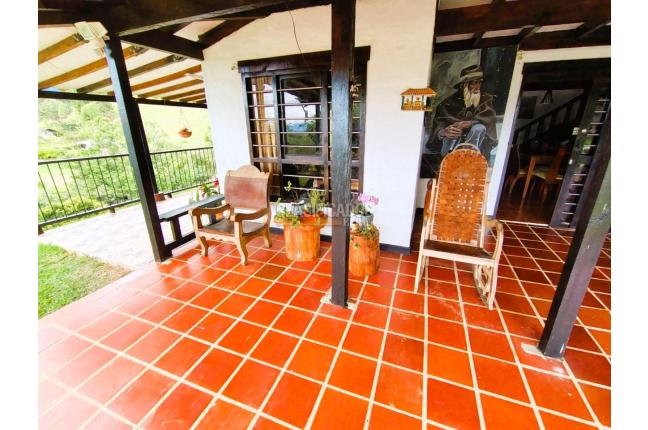 Fincas y Casas Campestres, Venta, Dagua - $590.000.000