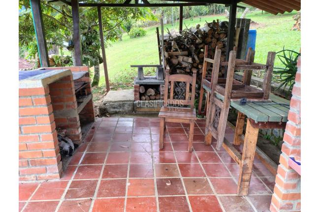 Fincas y Casas Campestres, Venta, Dagua - $590.000.000