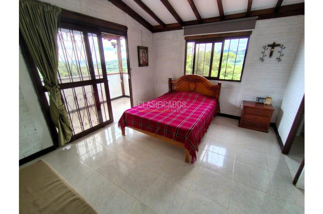 Fincas y Casas Campestres, Venta, Dagua - $590.000.000
