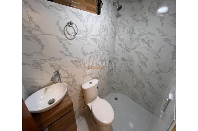 Apartamentos, Venta, Cuarto de Legua - $340.000.000