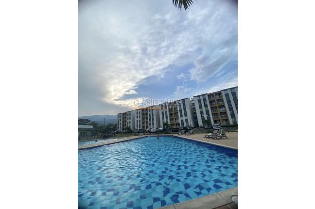 Apartamentos, Venta en Jamundí