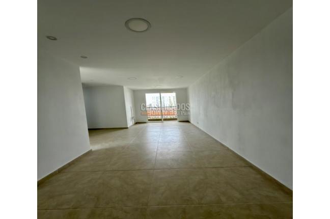 Apartamentos, Venta en Jamundí