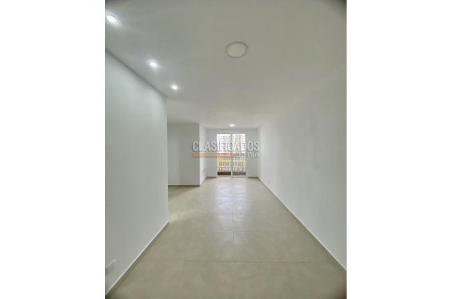 Apartamentos, Venta en Jamundí