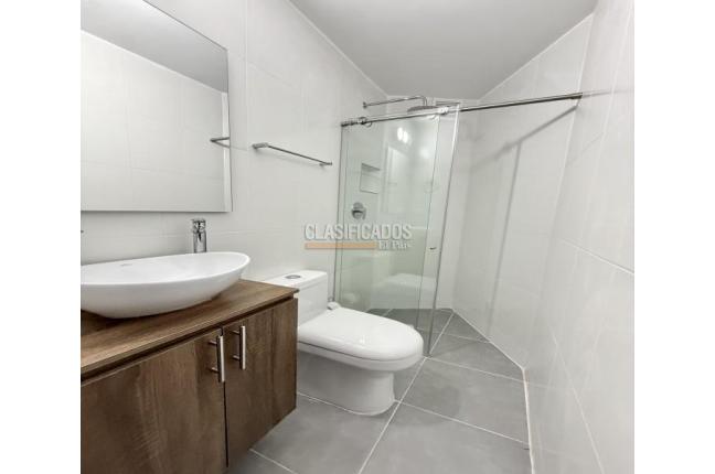 Apartamentos, Venta en El Ingenio