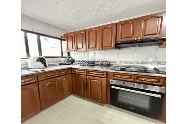 Apartamentos, Venta, El Ingenio - $420.000.000