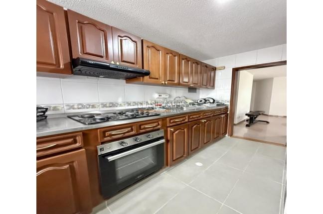 Apartamentos, Venta, El Ingenio - $420.000.000
