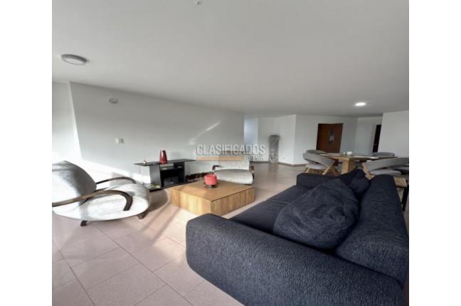 Apartamentos, Venta, El Ingenio - $420.000.000