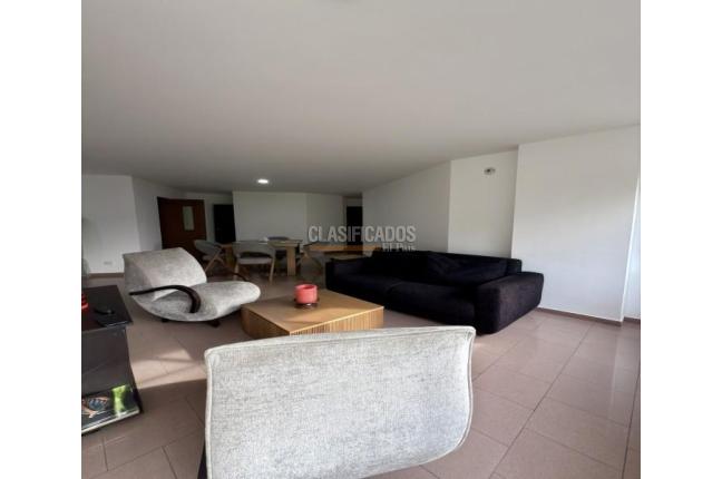 Apartamentos, Venta, El Ingenio - $420.000.000