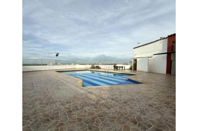 Apartamentos, Venta, El Ingenio - $420.000.000