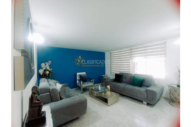 Casas, Venta, Prados del Norte - $780.000.000