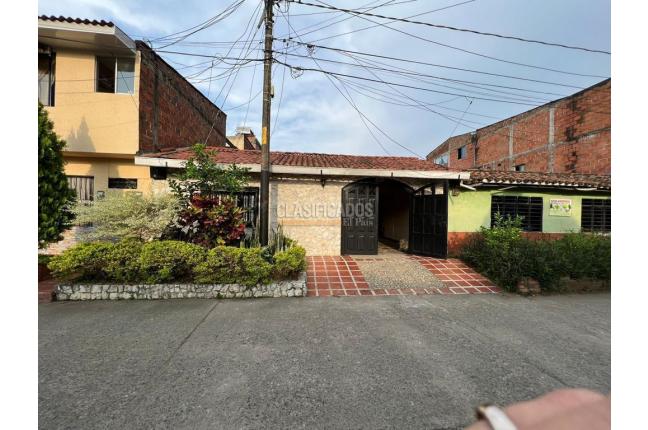 Casas, Venta, Jamundí - $350.000.000