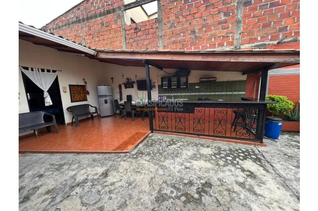 Casas, Venta, Jamundí - $350.000.000