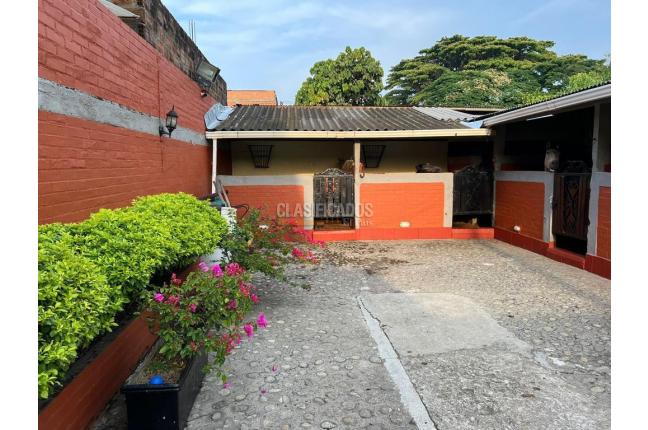 Casas, Venta en Jamundí