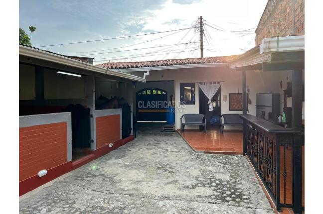 Casas, Venta en Jamundí