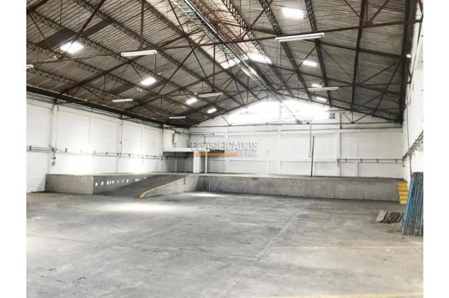 Locales y Bodegas, Alquiler en Porvenir