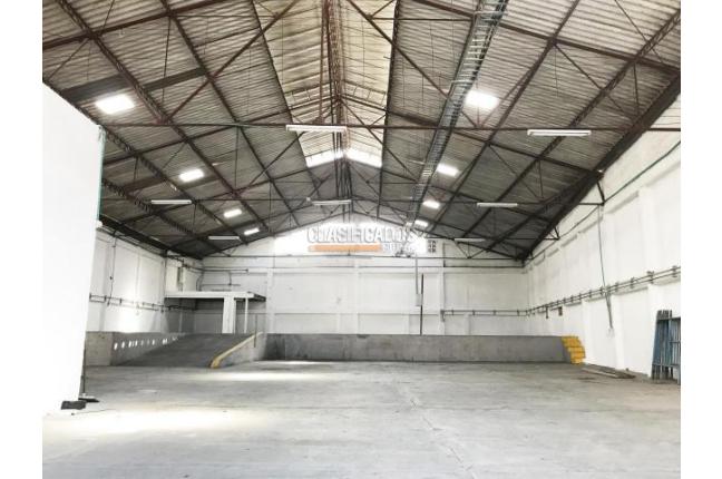 Locales y Bodegas, Alquiler, Porvenir - $8.600.000