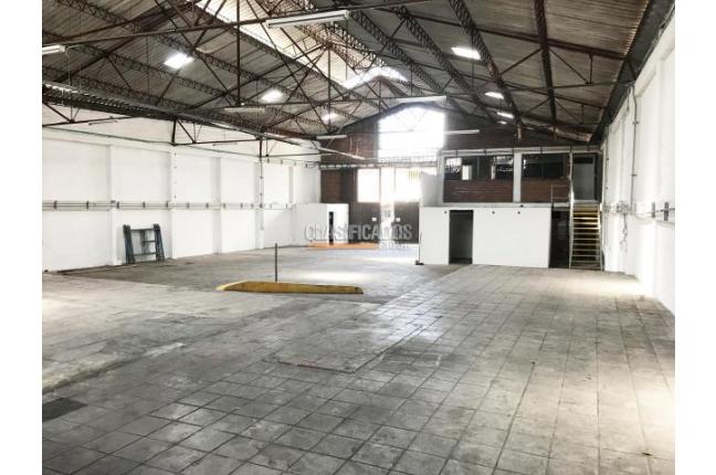 Locales y Bodegas, Alquiler, Porvenir - $8.600.000