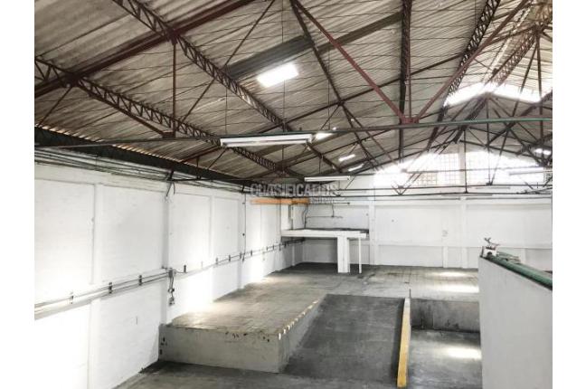 Locales y Bodegas, Alquiler, Porvenir - $8.600.000