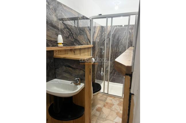 Edificios, Venta, Santo Domingo - $750.000.000