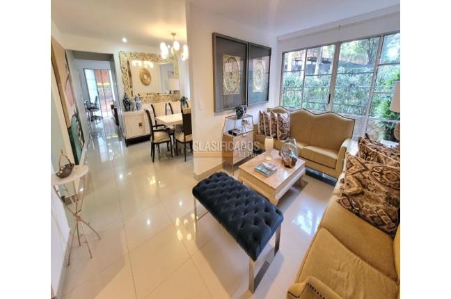 Apartamentos, Venta, Cristales - $710.000.000