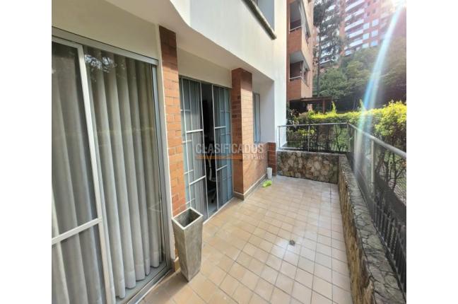 Apartamentos, Venta, Cristales - $710.000.000