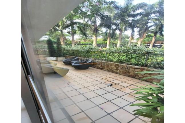 Apartamentos, Venta, Cristales - $710.000.000