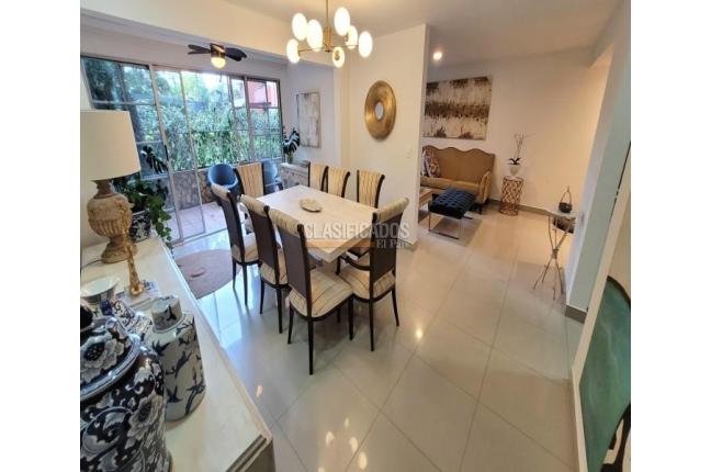 Apartamentos, Venta, Cristales - $710.000.000