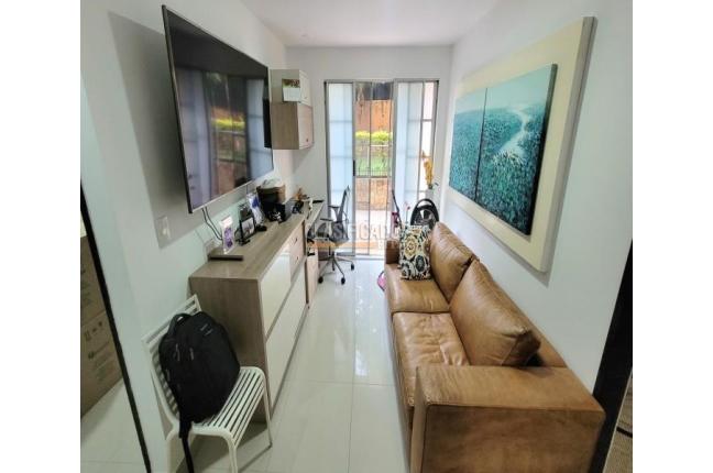 Apartamentos, Venta, Cristales - $710.000.000