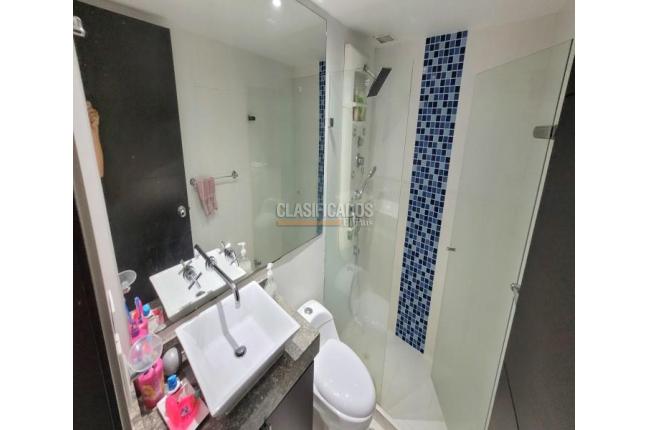 Apartamentos, Venta, Cristales - $710.000.000