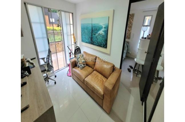 Apartamentos, Venta, Cristales - $710.000.000