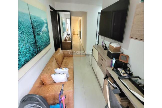 Apartamentos, Venta, Cristales - $710.000.000