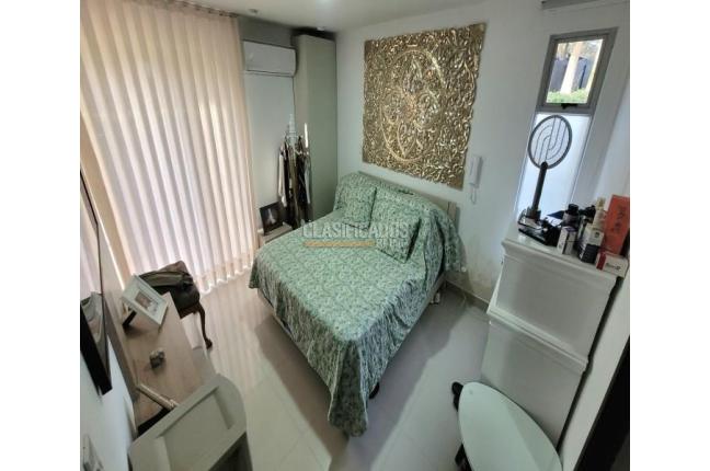 Apartamentos, Venta, Cristales - $710.000.000