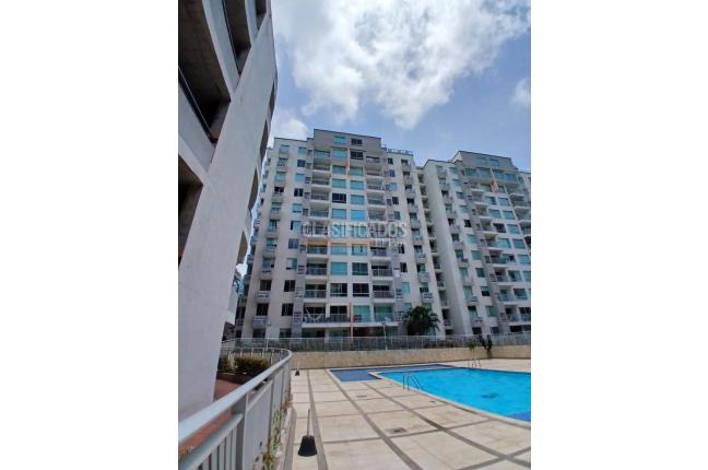 Apartamentos, Alquiler en Barranquilla