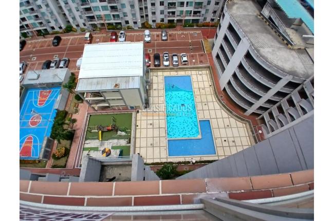 Apartamentos, Alquiler en Barranquilla