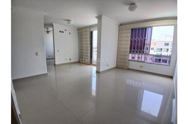 Apartamentos, Alquiler, Barranquilla - $3.600.000