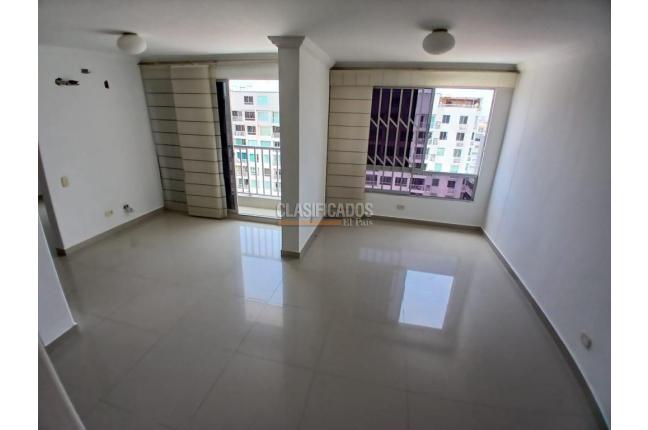 Apartamentos, Alquiler, Barranquilla - $3.600.000