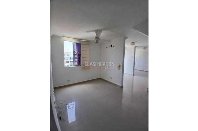 Apartamentos, Alquiler, Barranquilla - $3.600.000